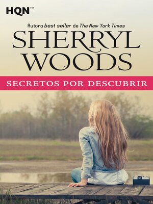 cover image of Secretos por descubrir